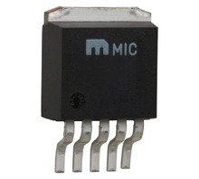 MIC5209-2.5YU Image