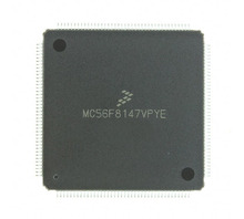 MC56F8357MPYE Image