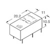 DSP1-DC48V-F Image - 1