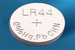 LR44 배터리는 무엇입니까?