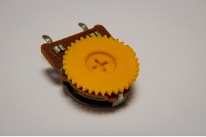 Trimmer Potentiometers 안내서 : PIN 배열, 작동 원리, 사용 및 구성