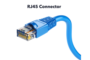 마스터 링 RJ45 커넥터에 대한 결정적인 안내서