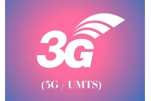 3G UMTS 네트워크 아키텍처의 복잡성을 공개합니다