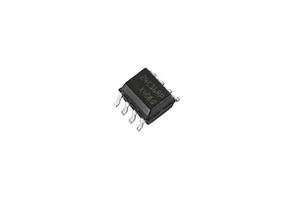 M24C16-RMN6TP EEPROM 칩의 구조 및 적용