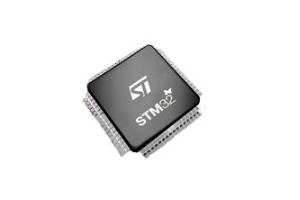 STM32F303CCT6 마이크로 컨트롤러 안내서 : 발자국, 대안 및 혜택