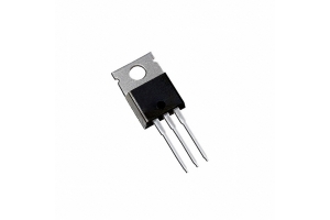 IRFB7545PBF Power MOSFET 이해