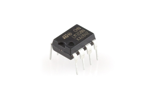 LM358 IC 기능, 응용 프로그램 및 변형 탐색