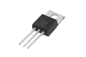 BT136 600E TRIAC : 기능, 핀아웃 및 사용