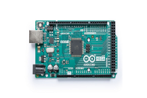 Arduino Mega 2560의 크기와 사양 탐색