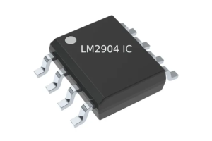 LM2904 IC 개요 기능 및 응용 프로그램