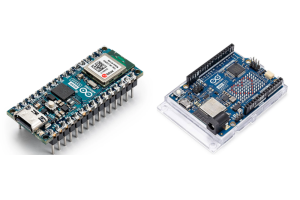 ESP32 vs Arduino : 어떤 마이크로 컨트롤러를 선택해야합니까?