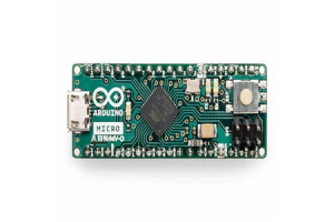 Arduino Micro : 기능, 이점 및 응용 프로그램