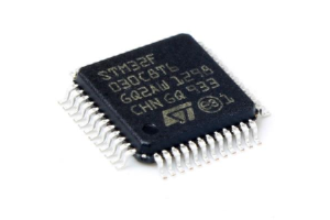 STM32F030C8T6 마이크로 컨트롤러 : 사양 및 응용 프로그램