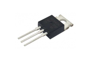 IRF640N MOSFET 트랜지스터 마스터 링 : 데이터 시트, 핀아웃 및 동등한 부분