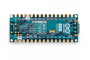 Arduino Nano ESP32 탐색 : 기능, 사양 및 사용 사례