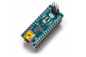 Arduino Nano : 핀아웃 및 사양