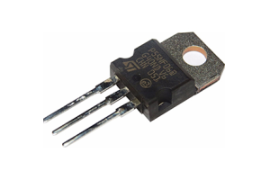 STP55NF06 POWER MOSFET 가이드 : 핀아웃, 사양 및 대안