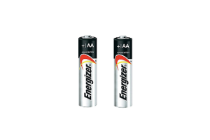 E91 Energizer AA Alkaline 배터리 : 기능, 사양 및 비교