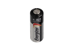 Energizer A23 12V 배터리에 대한 완전한 가이드