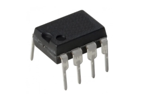 LF356 OP-AMP : 핀아웃 및 패키지 사양 탐색