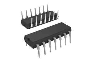 CD4011 NAND GATE IC : 데이터 시트, 핀아웃 및 기능