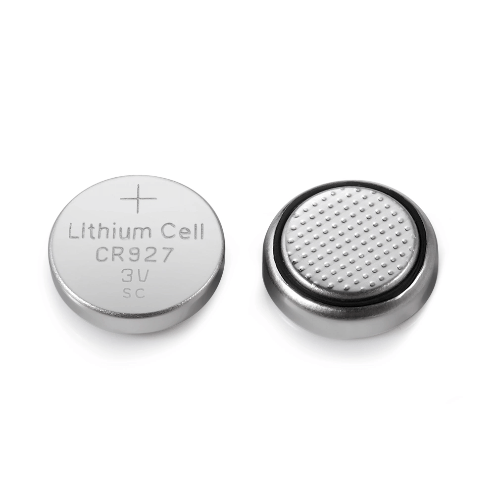  CR927 Lithium Cell Battery