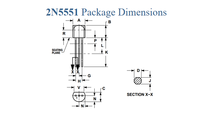 Fig.3 Package Dimensions