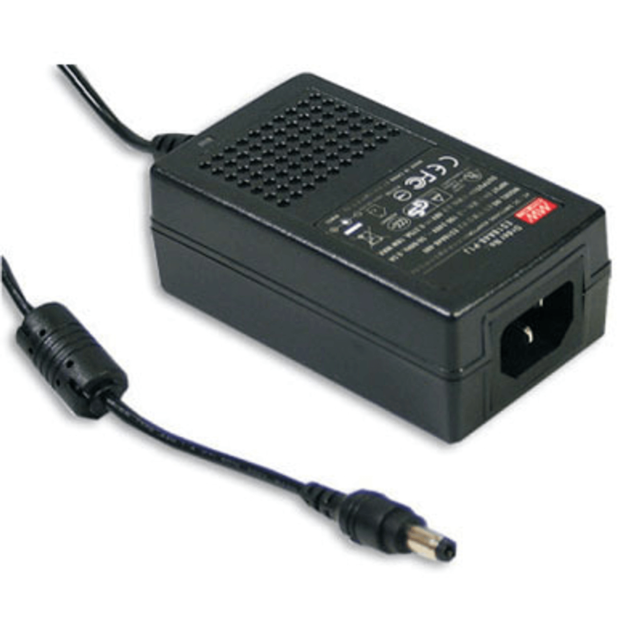 Table-Top Power Supply