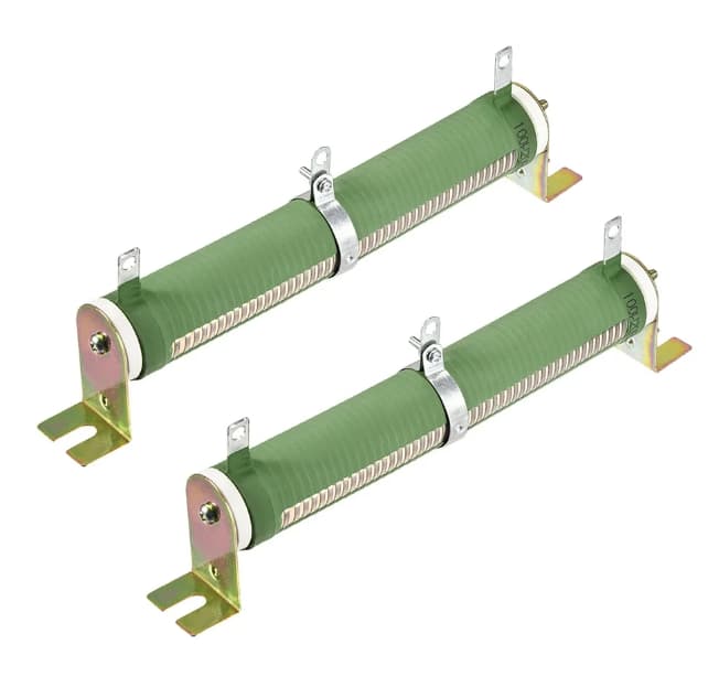 Wire-wound Resistors