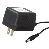 AC-DC Regulated Linear Wall Adapter