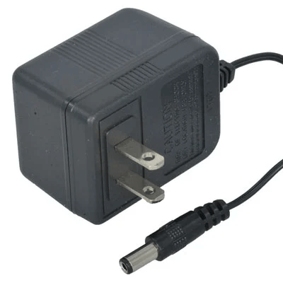 AC-DC Unregulated Linear Wall Adapter