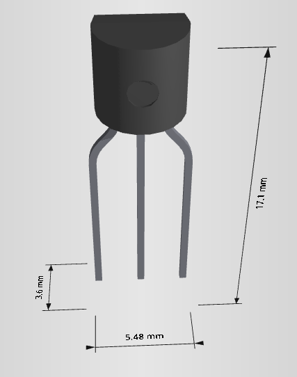  MPSA05 3D Model