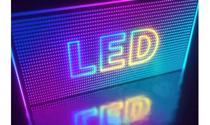벨기에 스타트 업은 마이크로 LED를 개발하기 위해 2,500 만 달러를 모금합니다.