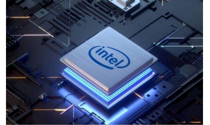 Intel은 최초의 상업용 고수 수치 조리개 EUV 리소그래피 시스템의 조립품을 완료합니다.