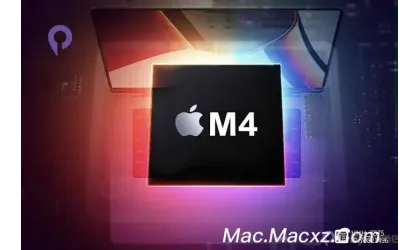 Apple M4 Chip이 데뷔 할 예정이며 TSMC의 3 나노 미터 수익을 도울 것으로 예상됩니다.