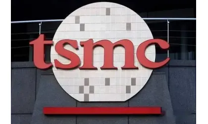 Wei Zhe의 TSMC 회장은 ASML 방문을 촉발시켰다.